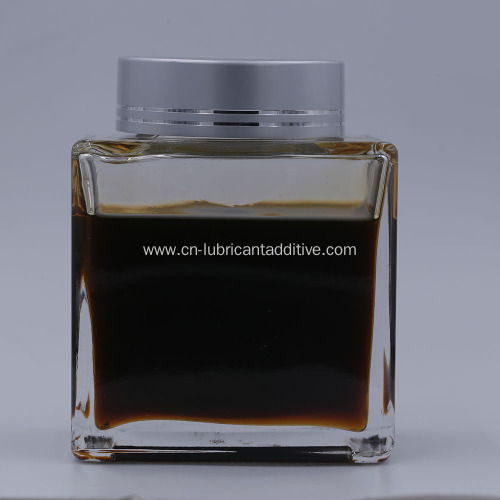 Lubricant Detergent Additive Synthetic Magnesium Sulfonate